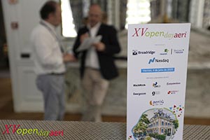Cocktail y Sorteo